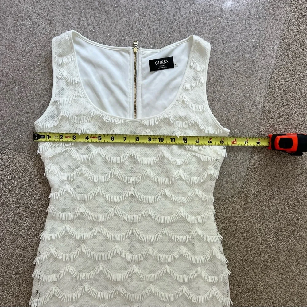 Guess stylish mini